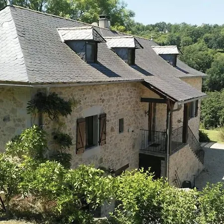 Serena Villa *