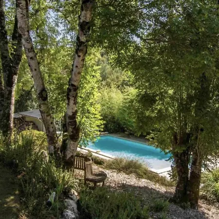 Villa Serena *