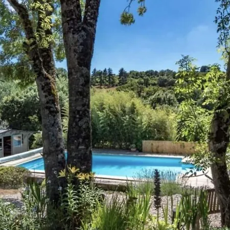 Serena Villa