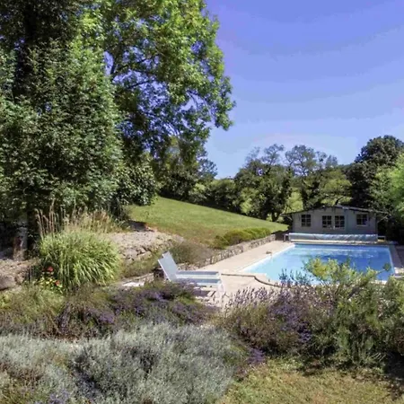 Serena Villa